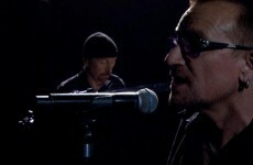 9 people who unashamedly loved U2's Jools Holland performance