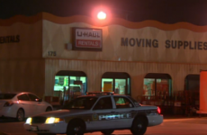 Bodies of four babies found in Canada storage locker