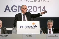 Why one Irish bank will probably fail European stress tests, but you shouldn't worry (much)