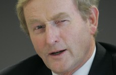 Enda Kenny vows to crack down on cowboy developers