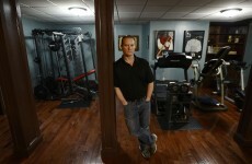 10 things you'll need to set up a homemade gym