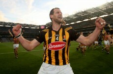 Pick Six: Jackie Tyrrell v TheScore.ie – NFL week 8