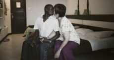 Using each other: Wealthy women hiring younger men in Kenya for relationships