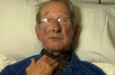 Father of British Islamic State hostage dies not knowing the fate of his son