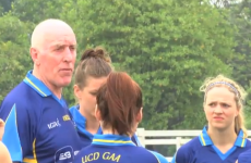 UCD International Ladies return from successful first Asian Gaelic Games
