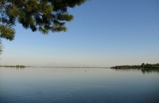 Dozens feared dead after cruise boat sinks in River Volga