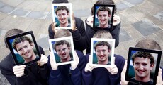 More students than ever have applied for next year's BT Young Scientist