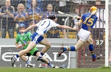 As it Happened: How Tipp crushed Waterford