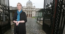 'The story that Maíria Cahill has to tell is not just powerful, it will have serious consequences'