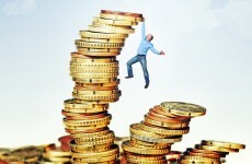 Good news: Your boss might be planning a wage bump for you