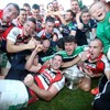 The 23 reactions when you win a GAA final with your club