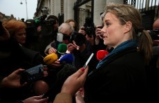 Maíria Cahill considers suing Sinn Féin members who 'called her a liar'