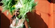 There were loads more Brazilians in Ireland last year... And here's why*