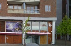 Community service for bar director after employee crushed in lift shaft