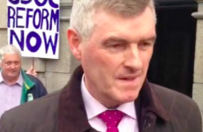 Irish Water needs to deal with customers 'in a fantastic way'