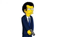 Here is why a Goodfellas actor is suing The Simpsons for $250 million