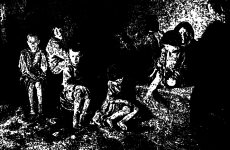 1925 – Ireland’s Forgotten Famine and another government cover-up?