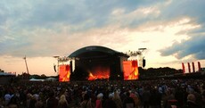 Oxegen 2011: Your pictures of the festival