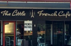 Café owner who banned rowdy kids from her premises defends her decision
