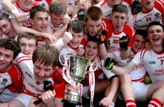All-Ireland champs PS Chorca Dhuibhne make winning start in Munster football crown defence