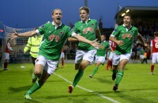 Four crucial goals (and one big save) that kept Cork's unlikely title dream alive