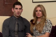 Ched Evans wants a second chance in football after his release from jail