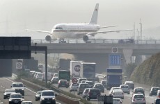 Three teen girls suspected of trying to join IS stopped at German airport