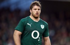 'Nobody owns the jersey' - Ireland's injuries present opportunities