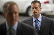 Four Blackwater guards found guilty of 2007 Iraq killings