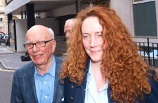 News International chief Rebekah Brooks faces police quiz