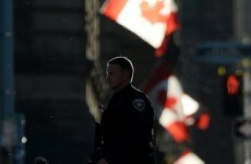 'Canada will never be intimidated, terrorists will have no safe haven'