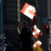 'Canada will never be intimidated, terrorists will have no safe haven'