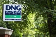 Rent controls won't fix the Irish market, tenants' board warns