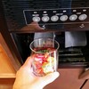 Genius turns his ice-maker into sweets dispenser, lives the dream