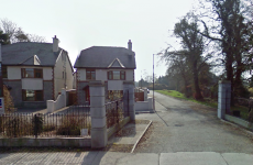 Homemade bomb found on the road in Limerick estate