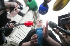 State of the Nation: What effect will Maíria Cahill's claims have on Sinn Féin?