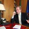 Will Enda snub the Central Bank to keep deposits at 10 per cent?