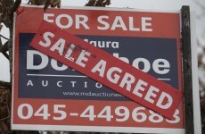 Poll: How much of a deposit should house-buyers need?