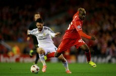 'At least Robbie Keane tried' - Ex-Liverpool stars blast Balotelli