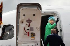 Irish airports will get 1.8m more passengers this year, but regional hubs are missing out