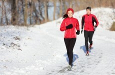 How to make a winter training plan you can actually stick to