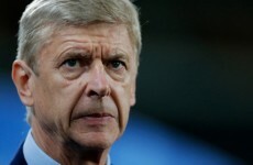 How much longer can Arsenal tolerate treading water under Wenger's management?