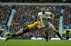 650,000 want England v Australia tickets as World Cup organisers report record demand