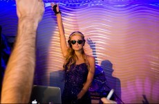 Paris Hilton made €274,000 an hour DJing in Ibiza... it's The Dredge