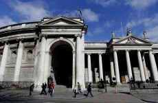 Bank of Ireland shareholders to vote on removing €1.9bn from public bill