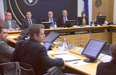 These politicians want to know why they got legal advice they didn't ask for
