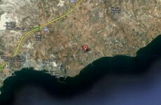 Ten feared dead after Cyprus naval base explosion