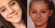 Teenage girls lured by ISIS with promises of 'Disney lives' with good homes and husbands