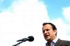 Here's what Leo Varadkar thinks has changed in health since he 'wore a white coat'
