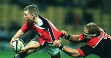 Pienaar, penalties and late poaches: Munster's history with Saracens